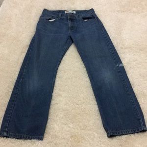 Levi jeans